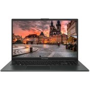 Resim Asus VivoBook Go 15 E1504FA-NJ097A3 R3-7320U 8 GB 256 GB SSD 15.6" W11H FHD Dizüstü Bilgisayar 