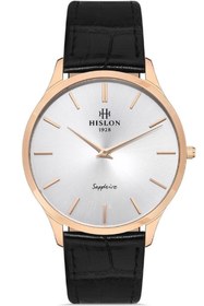 Resim Hislon CL135R-02BR ERKEK KOL SAATİ 