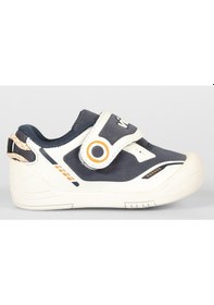 Resim Vicco One Ortopedik Çocuk Spor Ayakkabı Lacivert 