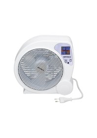 Resim Simtech KM 1722 Masaüstü Vantilatör 