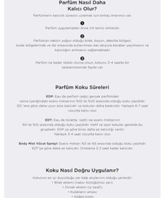 Resim Kadın Aromatik 50 Ml Parfüm, D0579axnswt1 