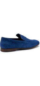 Resim Erkek Oxford ( Klasik) 34D5 Frau Daıno Blu 