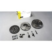 Resim Mercedes Vito W447 622 Volant + Debriyaj + Bilya Seti Luk 