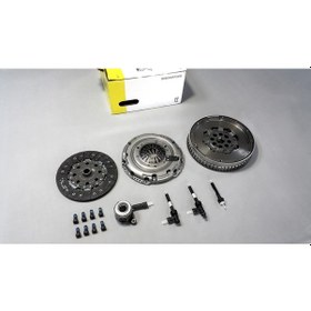 Resim Mercedes Vito W447 622 Volant + Debriyaj + Bilya Seti Luk 
