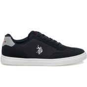 Resim U.S. Polo Assn. U.s.polo Assn John 3fx Comfort Casual Günlük Spor Ayakkabısı 