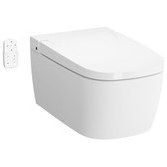 Resim Vitra Metropole V-CARE RİM-EX COMFORT Asma Klozet 