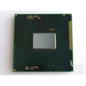 Resim Intel Celeron B820 İşlemci Sr0hq Cpu İşlemci 