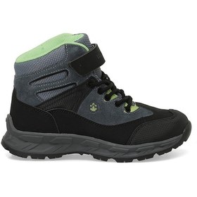 Resim Lumberjack Maxım Hı Jr 4pr Lacivert Erkek Çocuk Outdoor Bot 000000000101895296 Lacivert-lıme Lacivert - Yeşil 