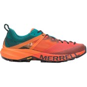 Resim Merrell Mtl Mqm Kadın Bej Patika Koşusu Ayakkabısı Kadın Patika Koşusu Ayakkabısı J067156 