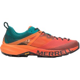 Resim Merrell Mtl Mqm Kadın Bej Patika Koşusu Ayakkabısı Kadın Patika Koşusu Ayakkabısı J067156 