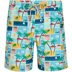 Resim Lapıeno S240 Erkek Şort 001 