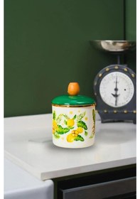 Resim Miss Betty Citrus Orta Boy Kavanoz 12cm Miss-9878-01 