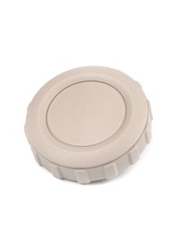 Resim Audi Seat Skoda Vw Için Ön Koltuk Sırt Ayar Makara Bej 8K0881671 
