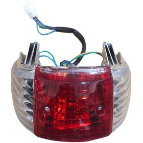 Resim Arka Stop Komple Cub 100 (553231595) 
