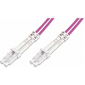 Resim Beek Bc-Fo-5Lclc-15/4 15 Mt Lc-Lc 50/125 Om4 Multimode Duplex Pat 