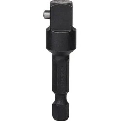 Resim Bosch 14 Hex 38 Socket Adaptör *50MM 