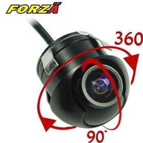 Resim Unıversal Geri Gorus Kamerası 360 Derece - Forza Rvc-03 