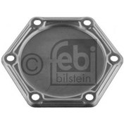 Resim FEBI 3639 Blok Su Tapası Büyük Mercedes Benz S Serisi W116 G Serisi W460 
