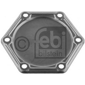 Resim FEBI 3639 Blok Su Tapası Büyük Mercedes Benz S Serisi W116 G Serisi W460 