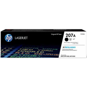 Resim W2210a 207a Siyah Toner - M255dw / M282nw 