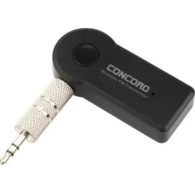 Resim Aux Car Fm Transmitter C-600 