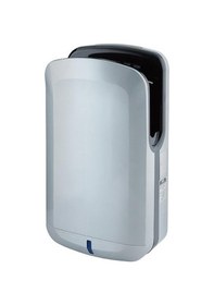 Resim Xinda Th1500D Jet Motorlu 1330W Çelik Fotoselli El Kurutma Makinesi 