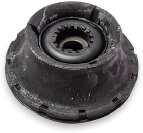 Resim Ön Amortisör Üst Takozu Bilyası Takım R-L VW Passat B4 ile uyumlu 1992-1996 