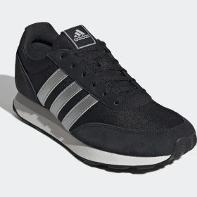 Resim adidas Run 60S 3.0 Kadın Siyah Koşu Ayakkabısı.- | Unisex 