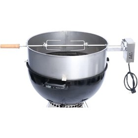 Resim Çevirme Aparatı 57 Cm Küre Mangallar 