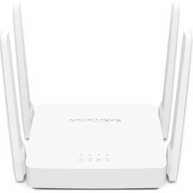 Resim Tplınk Mercusys AC10 AC1200 867MBPS/5GHZ/300MBPS/2.4GHZ Dual Band Kablosuz Router 
