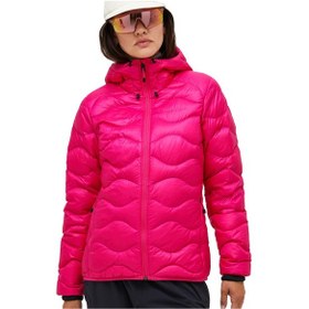 Resim Peak Performance W Helium Down Hood Jacket 28858 Çok Renkli 