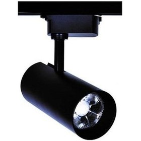 Resim CATA 15W HERMES RAY ARMATÜR SİYAH KASA BEYAZ 