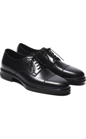Resim Erkek Oxford ( Klasik) 0990003.36200101 Franceschetti Cortına Nero 