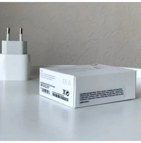 Resim Sesatech Wellstore Iphone 11 / 12 / 13 Pro - Pro Max Uyumlu Type-C Girişli 20W Hızlı Adaptör Başlık (Kutulu Ürün) 20W Hızlı Şarj 