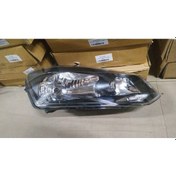 Resim Far Sol Motorsuz Valeo Tıpı Vw Polo 10 &gt 
