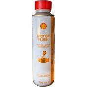 Resim Shell Motor Flush Motor Karter İç Temizleyici 300 ML 