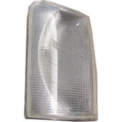 Resim Volkswagen VOLT- LT35/LT46- 96/07; ÖN SİNYAL SAĞ BEYAZ (MARS) (E MARKLI) 