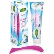 Resim Phytoflora Tüy Dökücü Krem 100 ml Doğal İçerik ile Etkili Uygulama Sağlayan Ürün 