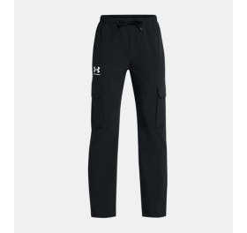 Resim Under Armour Çocuk Ua Icon Dokuma Pantolon 1386702-001 