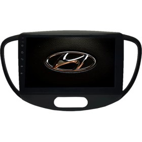 Resim Avaydel Hyundai I10 Uyumlu Android Carplay Multimedya 2008-2012 6GB Ram + 64GB Hafıza 