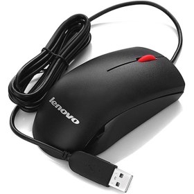 Resim Sones Lenovo M120 Pro Fashion Office Red Dot Kablolu Fare Diğer 