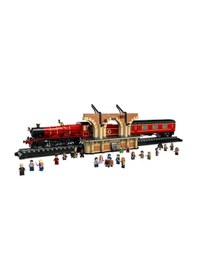 Resim LEGO® Harry Potter 76405 Hogwarts Ekspresi - Koleksiyoncu Versiyonu 5129 Parça 