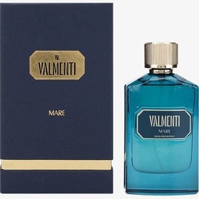 Resim Valmenti Mare Erkek Parfüm 100 ML 