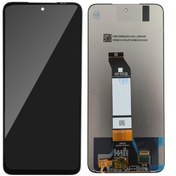 Resim Xiaomi Uyumlu Redmi Note 10 5G Lcd Dokunmatik Ekran 