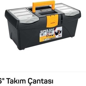 Resim Yelmen Takım Çantası 16 '' /41cm 