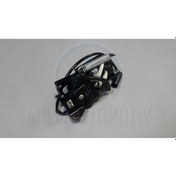 Resim BMW 4 SERİSİ F33 F33 F82 2013-2019 KAPUT KİLİDİ ALT SOL 