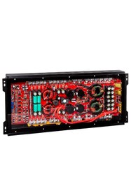 Resim Genel Markalar Reiss Audio Rs-d2500.1 1 Kanal Amfi 