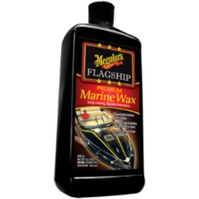 Resim Meguiars 945ml Marin Premium Boya Koruyucu 