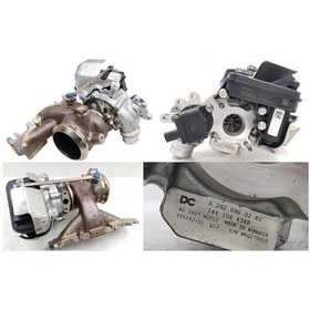 Resim Oem Turbo 144106434r 2820900280 1.3tce Megane Iv Duster Kadjar Dokker Lodgy Clıo V KNO-OEM-A2820900280 