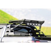 Resim Ford Ranger 2010 Uyumlu Sepetli Roll Bar Aqm-s10 
